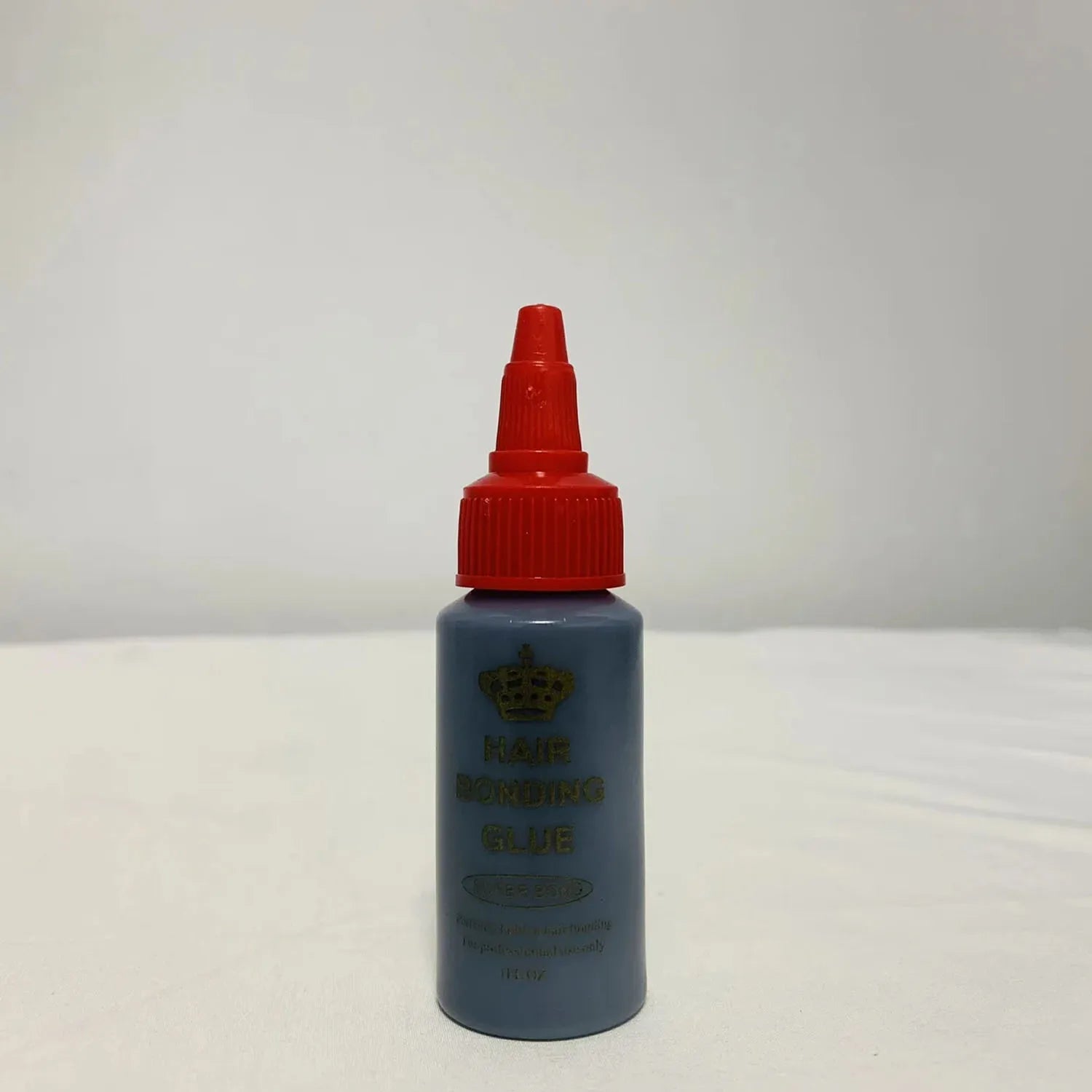 1PC Hair Bonding Waterproof Glue Toupee Tool Liquid Adhesive False Eyelashes Wig Glue Professional Hair Extension Invisible Bond