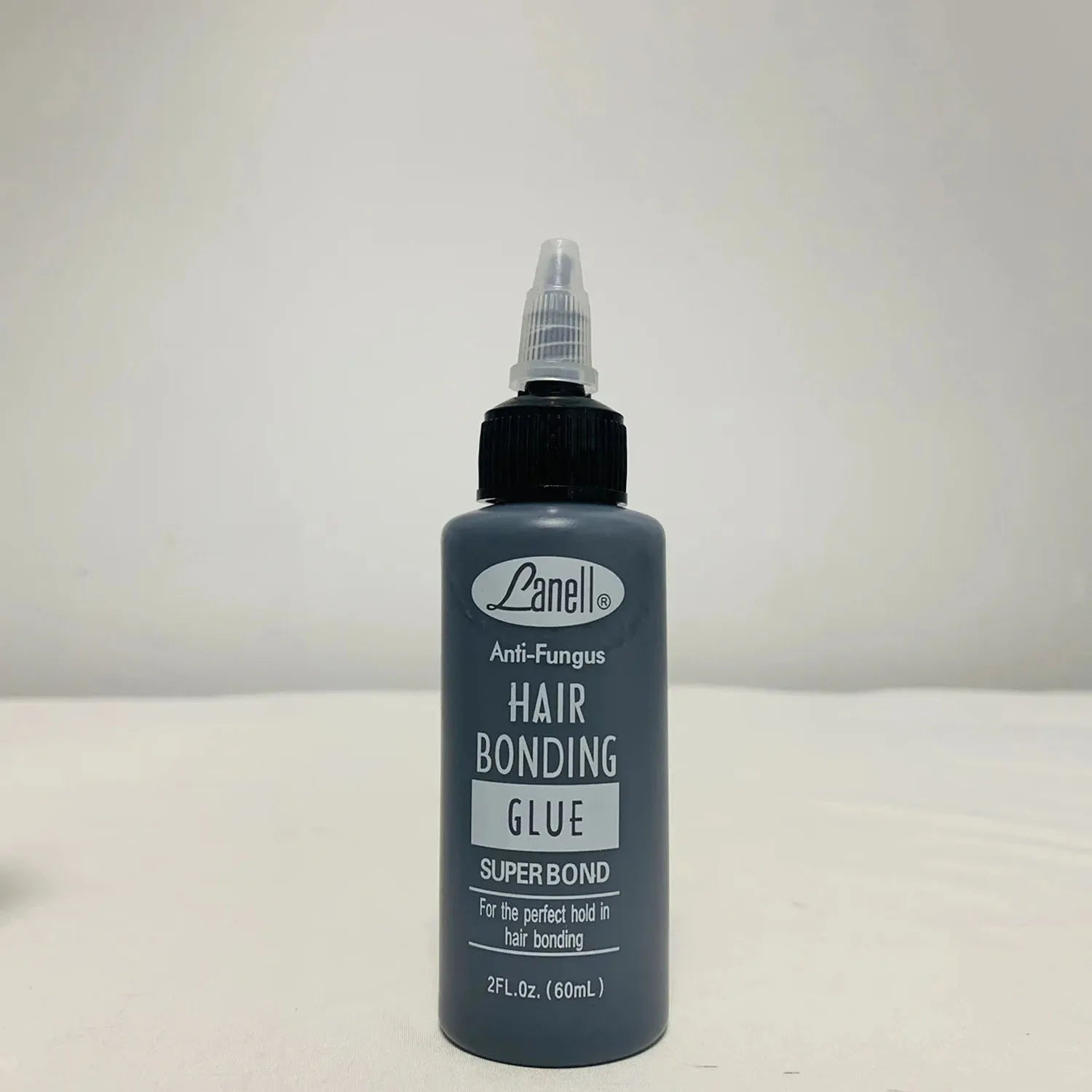 1PC Hair Bonding Waterproof Glue Toupee Tool Liquid Adhesive False Eyelashes Wig Glue Professional Hair Extension Invisible Bond