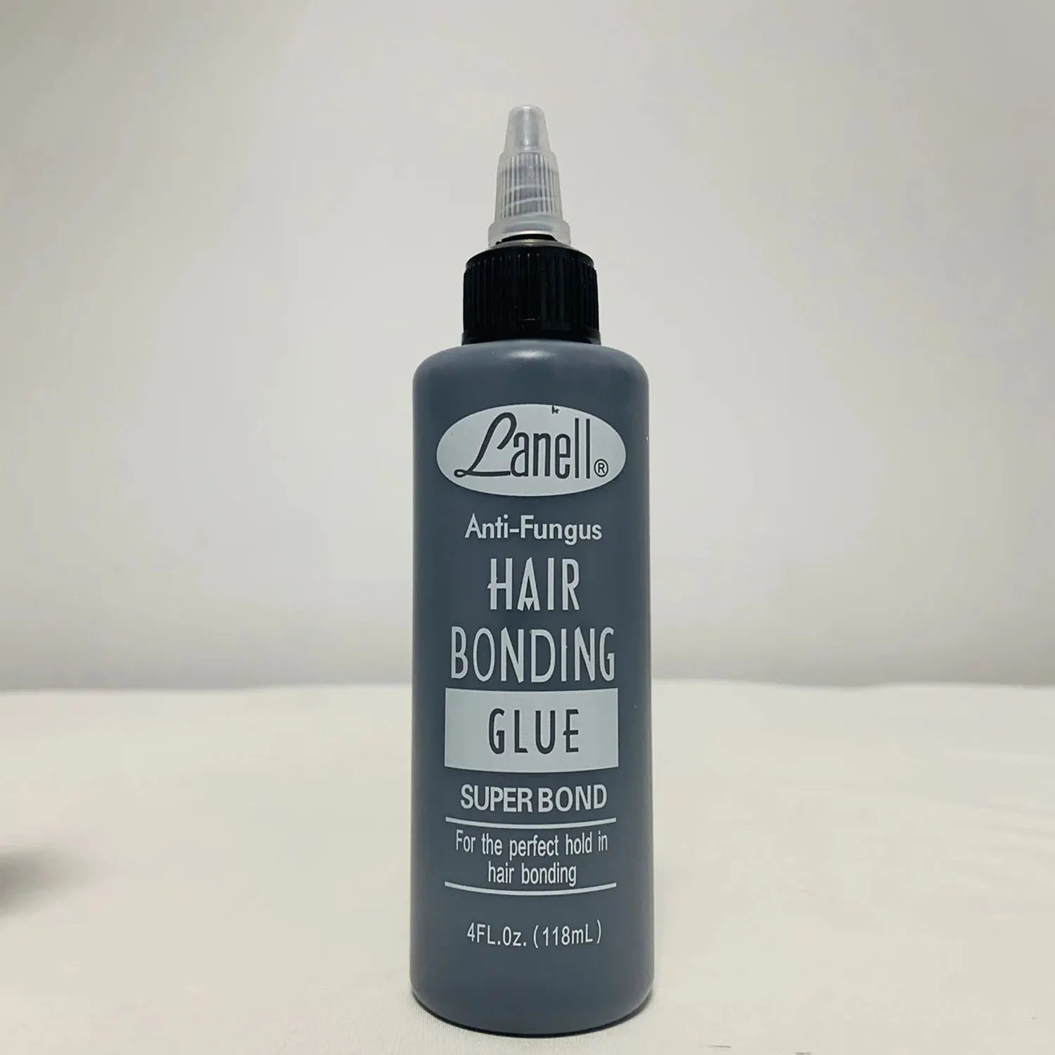 1PC Hair Bonding Waterproof Glue Toupee Tool Liquid Adhesive False Eyelashes Wig Glue Professional Hair Extension Invisible Bond