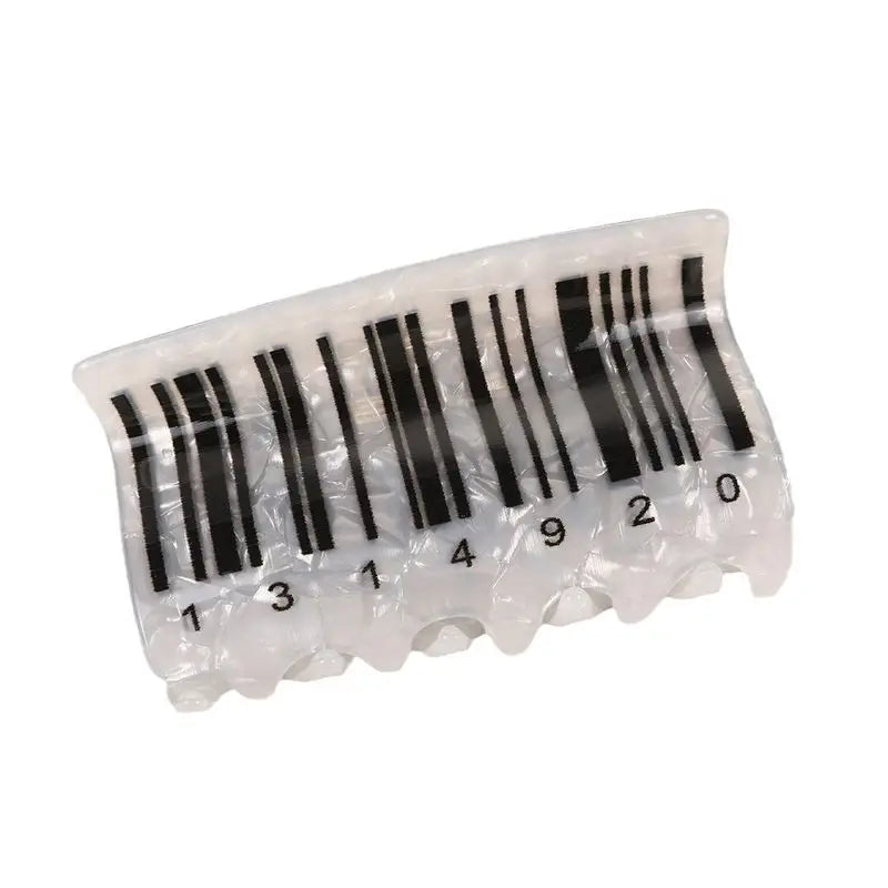 1pc New Cute Cartoon Animal Hair Clip Panda Fun Personalized Hair Accessories Hair Clip Women's Hair Clip