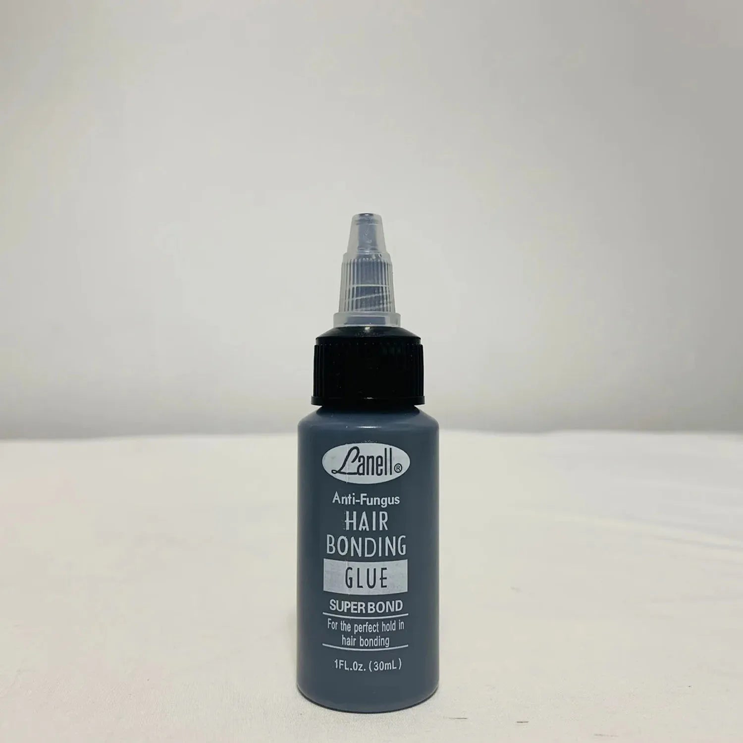 1PC Hair Bonding Waterproof Glue Toupee Tool Liquid Adhesive False Eyelashes Wig Glue Professional Hair Extension Invisible Bond